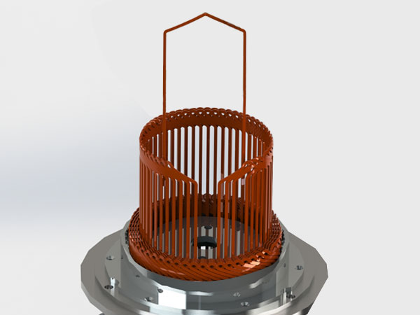電機(jī)自動化設(shè)備解決方案